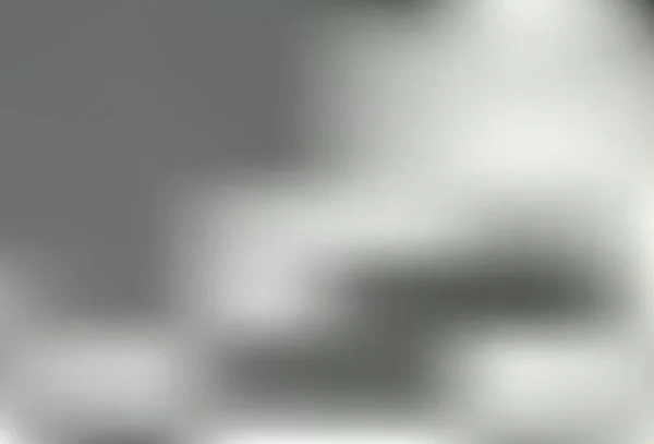 Ελαφρύ Γκρι Διανυσματικό Φόντο Ρυτίδες Πολύχρωμη Απεικόνιση Αφηρημένο Στυλ Κλίση — Διανυσματικό Αρχείο