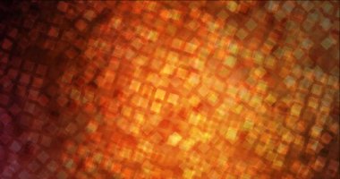 4K eşkenar dörtgen ile koyu kırmızı video görüntüsü döngüsü.