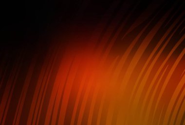 Koyu kırmızı vektör renkli bulanık arkaplan. Soyut renkli gradyan çizimi. Tasarımlar için arka plan.