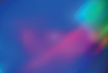 Koyu pembe, mavi vektör modern zarif zemin. Eğilimli zarif, parlak bir çizim. Çalışmalarınız için akıllı tasarım.