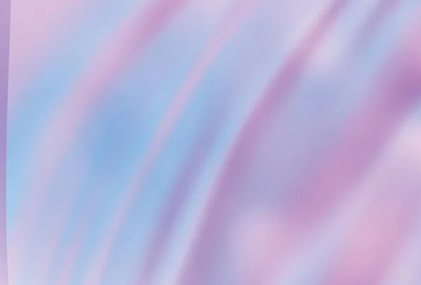 Светло Фиолетовый Вектор Размыт Творческая Иллюстрация Полутоновом Стиле Градиентом Новый — стоковый вектор