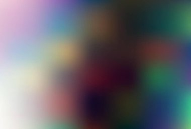 Açık gri vektör, parlak soyut arkaplanı bulanıklaştırdı. Gradyan tasarımlı, soyut, ışıltılı çizimler. Bir cep telefonu için arka plan.