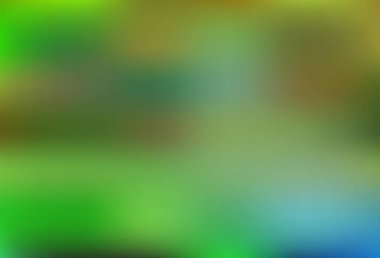 Açık yeşil, sarı vektör modern zarif fon. Görüntü tarzında tamamen yeni bir renkli çizim. Bir cep telefonu için arka plan.