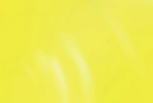 Světle Žlutý Vektor Abstraktní Rozmazané Pozadí Moderní Abstraktní Ilustrace Přechodem — Stockový vektor