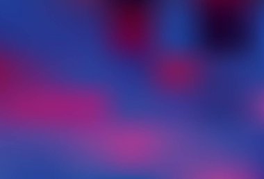 Koyu mor, pembe vektör renkli soyut arkaplan. Görüntü tarzında tamamen yeni bir renkli çizim. Çalışmalarınız için akıllı tasarım.