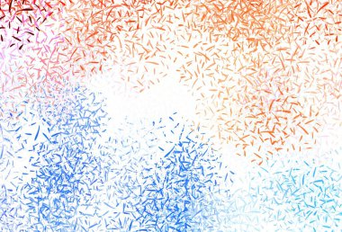 Açık yeşil, parlak çizgili sarı vektör arkaplan. Bulanık arkaplanda gradyanı olan çizgiler. İş ilanınız için akıllı tasarım.