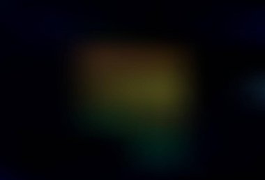 Koyu yeşil vektör bulanık ve renkli desen. Görüntü tarzında tamamen yeni bir renkli çizim. Bir cep telefonu için arka plan.