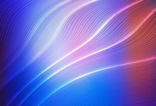 Açık mavi, kırmızı vektör soyut parlak dokuyu bulanıklaştırdı. Soyut renkli gradyan çizimi. İşiniz için yeni tasarım.