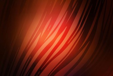 Koyu kırmızı vektör modern zarif düzen. Gradyan ile modern soyut çizim. Tasarımının yeni yolu.