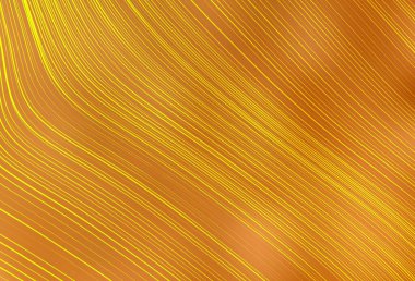 Hafif Turuncu vektör modern zarif arkaplan. Soyut ve gradyan renkte renkli çizimler. Bir cep telefonu için arka plan.