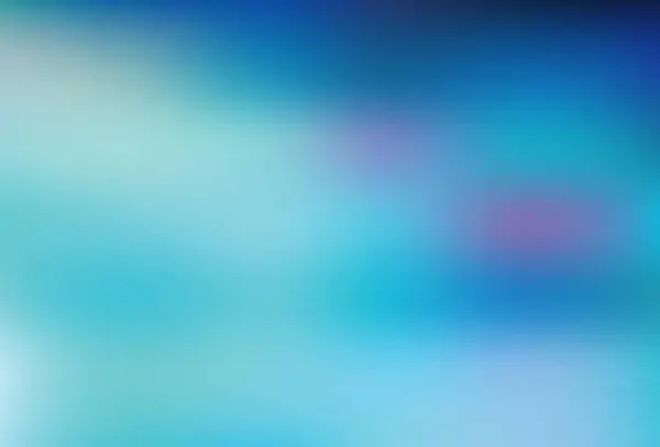 Световой Вектор Синий Современный Элегантный Фон Новая Цветная Иллюстрация Стиле — стоковый вектор