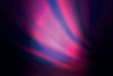 Koyu pembe vektör soyut arkaplan. Görüntü tarzında tamamen yeni bir renkli çizim. İşiniz için yepyeni bir tasarım..