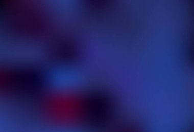 Koyu mor vektör soyut parlak şablon. Parlak renkli bir illüstrasyon. İşiniz için en iyi bulanık tasarım..