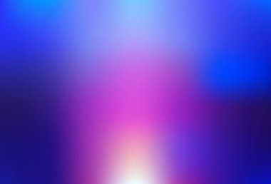 Açık mavi, kırmızı vektör modern zarif arkaplan. Renkli soyut çizimler ve gradyan. Tasarımlar için arka plan.