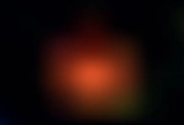 Темно Красный Вектор Новая Цветная Иллюстрация Стиле Размытости Мбаппе Элегантный — стоковый вектор