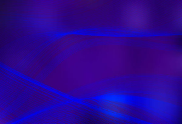 深紫色矢量现代典雅的背景 带有渐变的现代抽象图解 您的业务的新设计 — 图库矢量图片