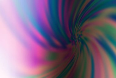 Açık gri vektör parlak şablonu bulanıklaştırdı. Eğilimli zarif, parlak bir çizim. Tasarımının yeni yolu.