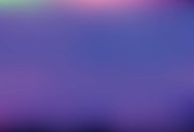 Açık mor vektör soyut parlak doku. Gradyan tasarımlı, soyut, ışıltılı çizimler. Web siteniz için bulanık tasarım.