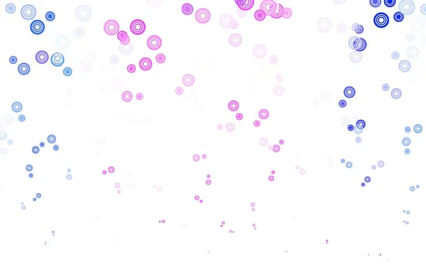 플래시 텍스처와 디스크 물방울이 현대의 추상적 아름다운 사이트를 — 스톡 벡터
