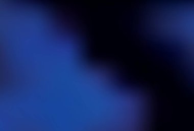 Koyu pembe, mavi vektör parlak soyut arkaplan. Eğilimli zarif, parlak bir çizim. İşiniz için yeni tasarım.