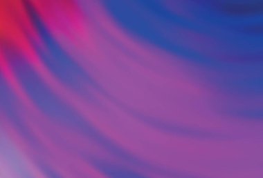 Açık Mor, pembe vektör renkli soyut doku. Yaratıcı illüstrasyon, yarım tonlu ve eğimli. Bir cep telefonu için arka plan.