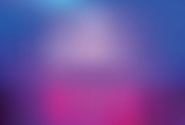 Açık mavi, kırmızı vektör modern zarif zemin. Parlak renkli bir illüstrasyon. İş tasarımınız için yeni biçim.