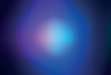 Koyu mavi vektör modern zarif arkaplan. Parlak renkli bir illüstrasyon. İşiniz için en iyi bulanık tasarım..