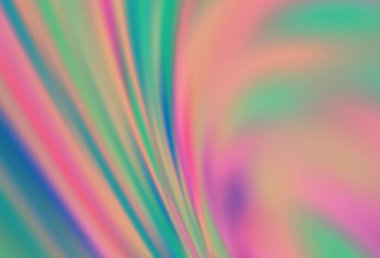 Koyu kırmızı, sarı vektör modern zarif fon. Gradyan tasarımlı, soyut, ışıltılı çizimler. Marka kitabı için zarif bir arkaplan.