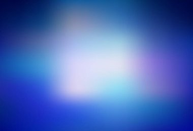 Parlak çizgili hafif BLUE vektör arkaplanı. Çizgilerle modern geometrik soyut çizim. Reklamlar, posterler, afişler için desen.