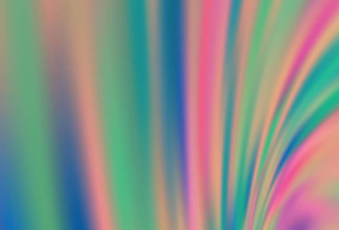 Koyu pembe vektör soyut doku. Görüntü stili ve gradyanı olan yeni renkli çizimler. İşiniz için en iyi bulanık tasarım..