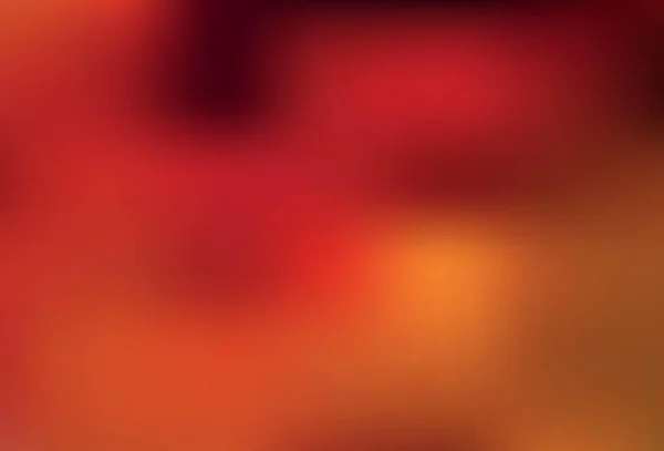 Темно Красный Вектор Яркий Узор Красочная Иллюстрация Абстрактном Стиле Градиентом — стоковый вектор