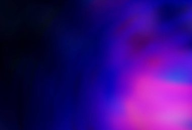 Koyu mor vektör modern zarif zemin. Eğilimli zarif, parlak bir çizim. İşiniz için yepyeni bir tasarım..