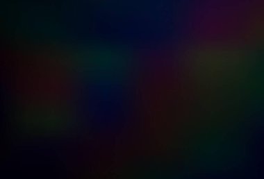 Koyu gri vektör soyut çizimi. Görüntü tarzında tamamen yeni bir renkli çizim. Tasarımının yeni yolu.