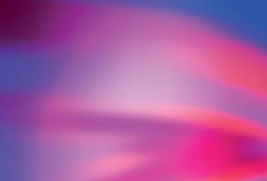 Açık Mor, Pembe vektör soyut parlak şablon. Soyut renkli gradyan çizimi. Bir cep telefonu için arka plan.