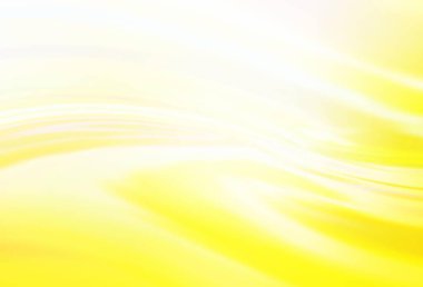 Açık sarı vektör soyut parlak dokuyu bulanıklaştırdı. Görüntü stili ve gradyanı olan yeni renkli çizimler. İşiniz için yeni tasarım.