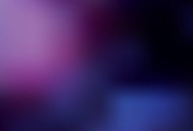 Koyu mor vektör modern zarif arkaplan. Renkli soyut çizimler ve gradyan. Marka kitabı için zarif bir arkaplan.