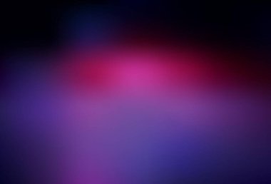 Koyu mor vektör soyut parlak dokuyu bulanıklaştırdı. Yaratıcı illüstrasyon, yarım tonlu ve eğimli. Çalışmalarınız için akıllı tasarım.