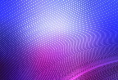 Açık mavi, kırmızı vektör soyut bulanık görünüm. Görüntü stili ve gradyanı olan yeni renkli çizimler. Web siteniz için bulanık tasarım.