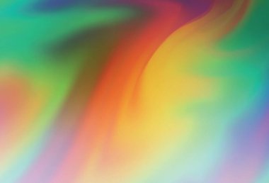 Koyu sarı vektör soyut parlak dokuyu bulanıklaştırdı. Yaratıcı illüstrasyon, yarım tonlu ve eğimli. İşiniz için yeni tasarım.