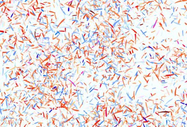 Açık yeşil, düz çizgileri olan sarı vektör arkaplan. Bulanık dekoratif tasarım basit bir şekilde çizgilerle. Reklamınız, posteriniz, afişiniz için en iyi tasarım.