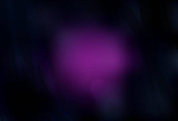 Σκούρο Ροζ Διάνυσμα Μοντέρνα Κομψή Διάταξη Νέα Έγχρωμη Εικόνα Στυλ — Διανυσματικό Αρχείο