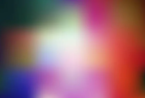 Ανοιχτό Μωβ Ροζ Διάνυσμα Μοντέρνο Κομψό Σκηνικό Αφηρημένη Πολύχρωμη Απεικόνιση — Διανυσματικό Αρχείο