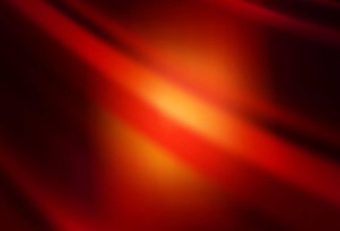 Koyu kırmızı vektör soyut doku. Gradyan ile modern soyut çizim. İş tasarımınız için yeni biçim.