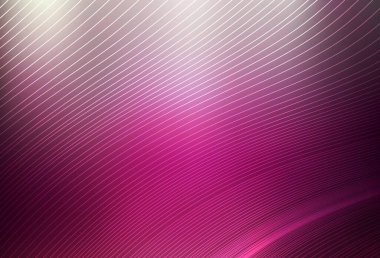 Koyu pembe vektör soyut arkaplan. Gradyan tasarımlı, soyut, ışıltılı çizimler. İşiniz için en iyi bulanık tasarım..