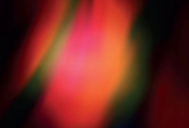 Koyu kırmızı vektör bulanık ve renkli desen. Gradyan tasarımlı, soyut, ışıltılı çizimler. İşiniz için en iyi bulanık tasarım..