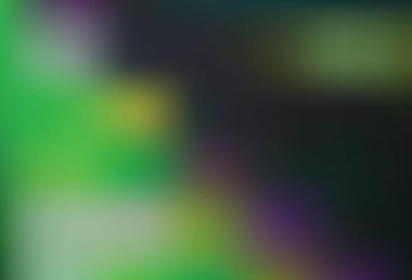 Hafif Gri vektör modern zarif düzen. Yaratıcı illüstrasyon, yarım tonlu ve eğimli. İşiniz için en iyi bulanık tasarım..