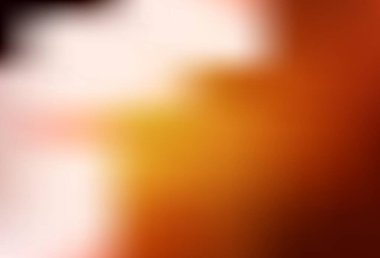 Koyu kırmızı vektör renkli bulanık arkaplan. Renkli soyut çizimler ve gradyan. Marka kitabınız için yeni biçim tasarımı.