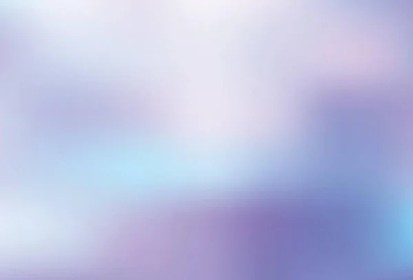 Светло Фиолетовый Вектор Красочная Иллюстрация Абстрактном Стиле Градиентом Умный Дизайн — стоковый вектор