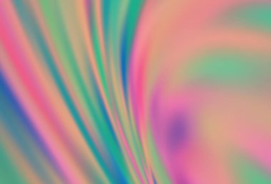 Koyu mor, pembe vektör parlak soyut arkaplan. Soyut ve gradyan renkte renkli çizimler. Marka kitabı için zarif bir arkaplan.