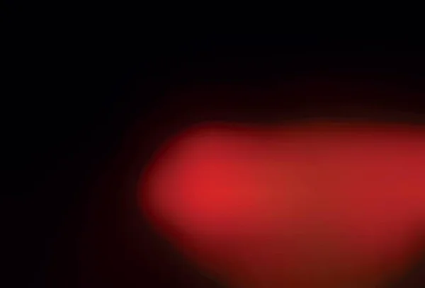 Modello Luminoso Astratto Vettore Rosso Scuro Illustrazione Astratta Colorata Con — Vettoriale Stock
